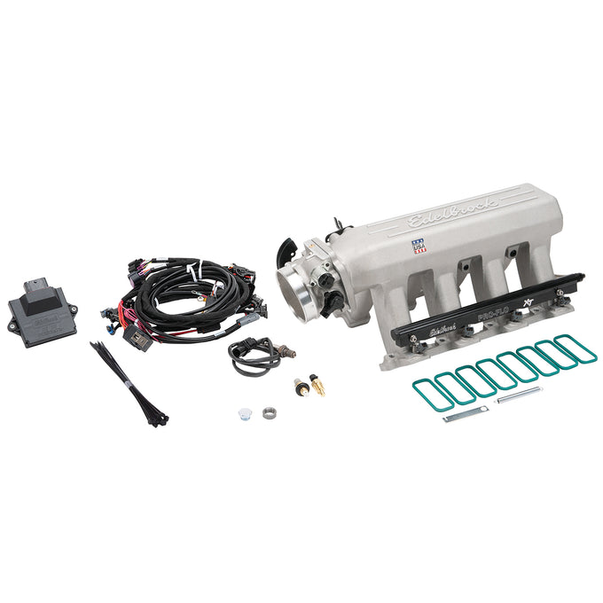 Pro Flo 4 XT EFI <br> Small Block Chevy 325 (5.3L) Engine