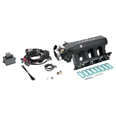 Pro Flo 4 XT EFI System <br> Small Block Chevy 325 (5.3L) Engine