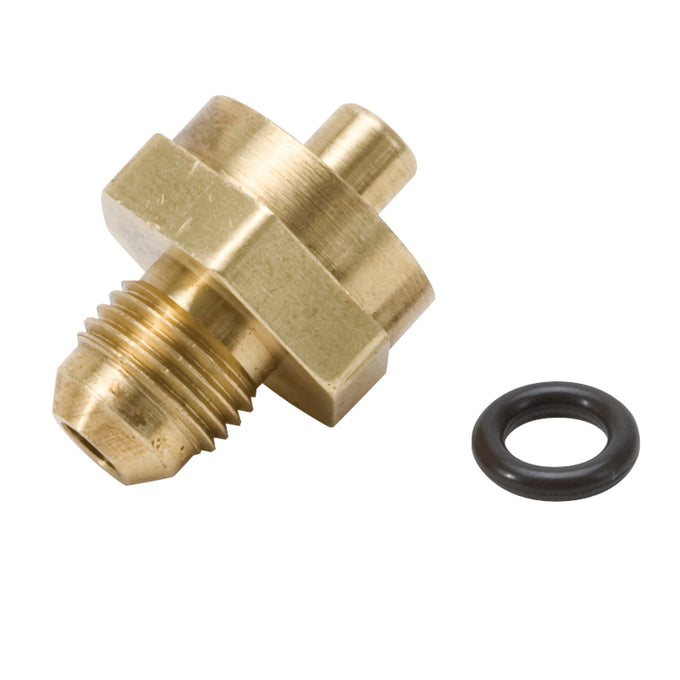 Fuel Hose Fitting <br> Universal Fit
