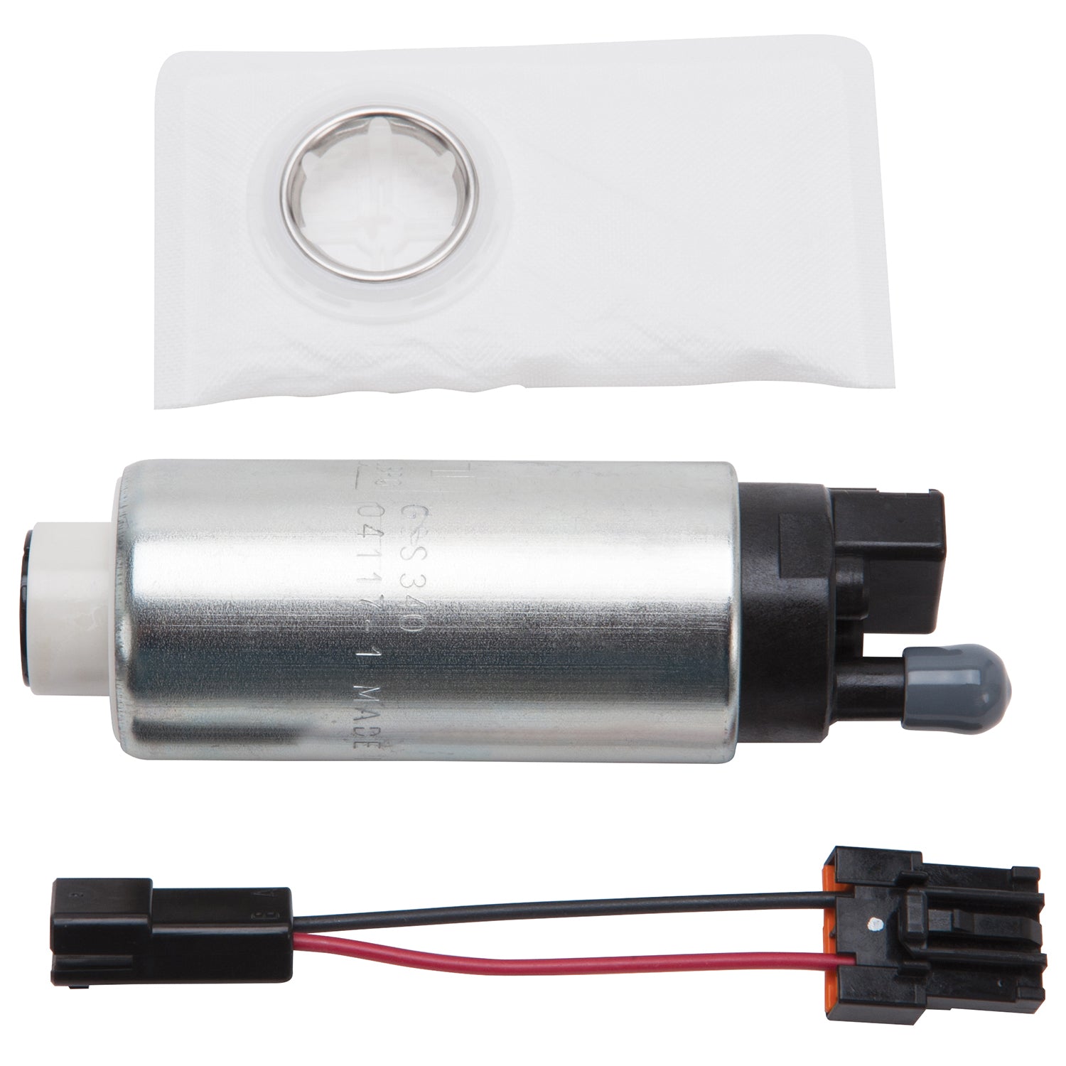 Electric Fuel Pump <br> Please check the compatibility chart for details