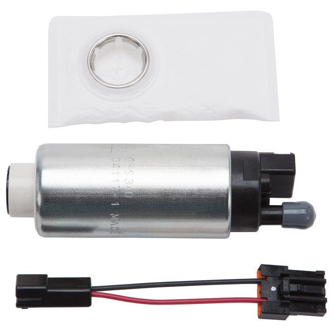 Electric Fuel Pump <br> Please check the compatibility chart for details