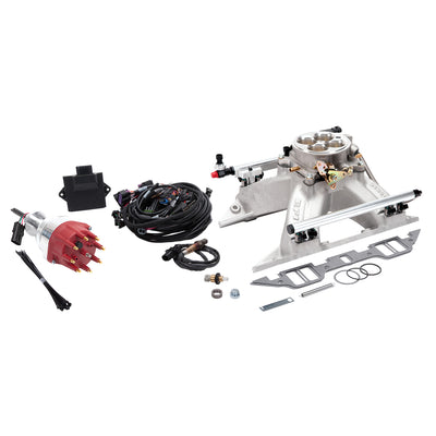 Pro Flo 4 Electronic Fuel Injection System <br> Big-Block Chrysler RB-Series 413-440 Engines