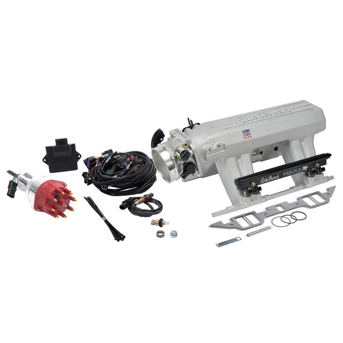 Pro Flo 4 XT EFI System <br> Big-Block Chrysler RB-Series 413-440 Engines