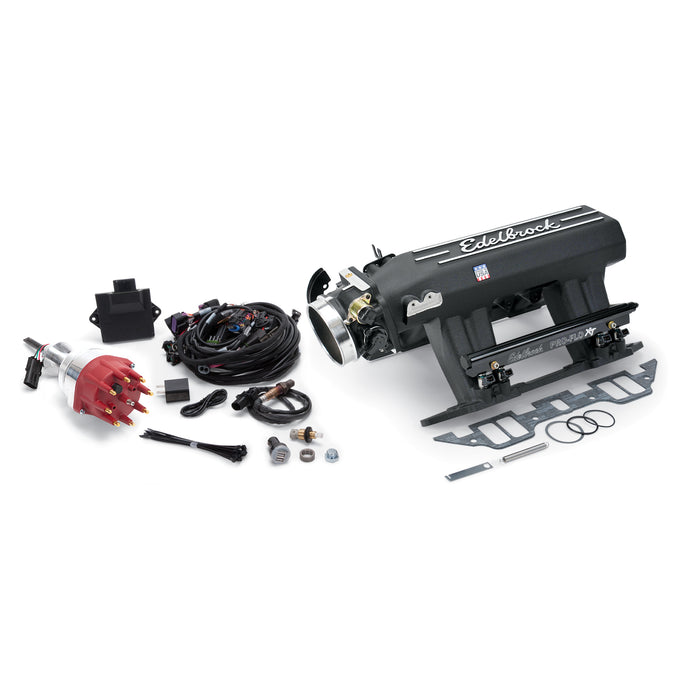 Pro Flo 4 XT EFI System <br> Big-Block Chrysler RB-Series 413-440 Engines