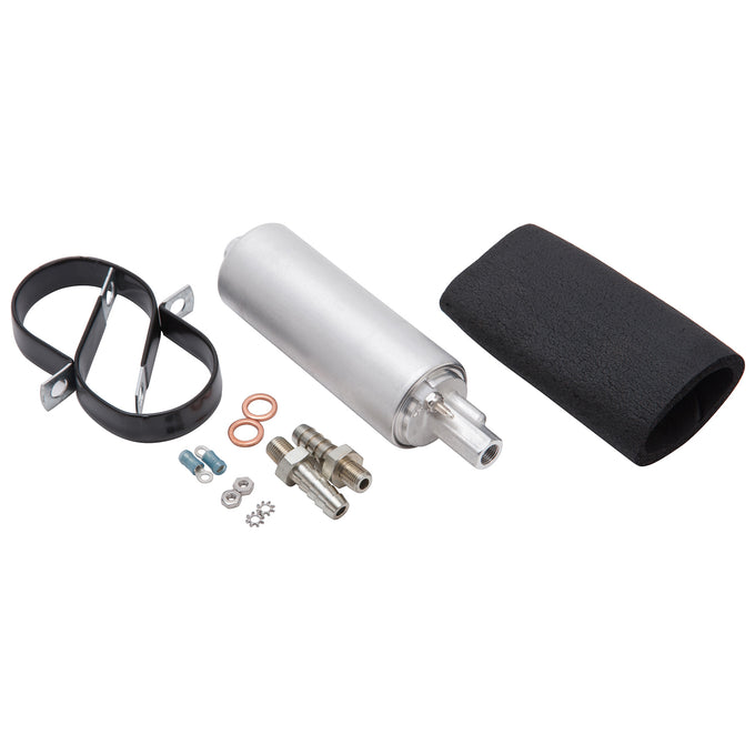 Electric Fuel Pump <br> Universal Fit