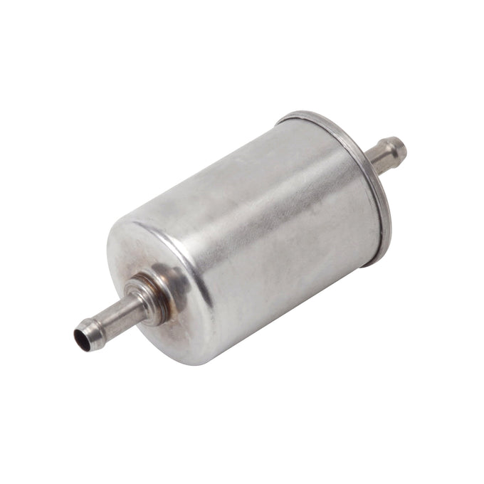 Fuel Filter <br> For Small Block Chevrolet
