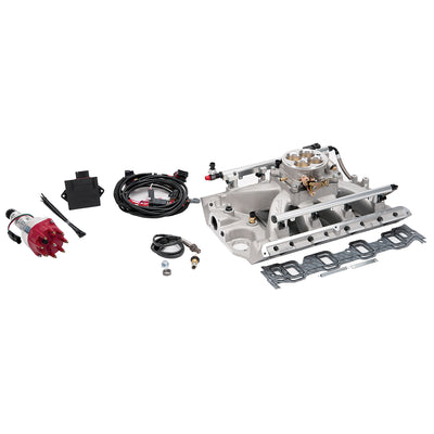 Fuel Injection System <br> Ford FE 332-428 (5.4L-7.2L) Engines