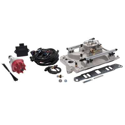Pro Flo 4 Fuel Injection Kit <br> Pontia 326-455£¨5.3-7.4L) Engines