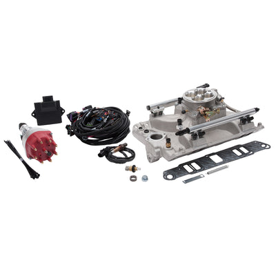 Pro Flo 4 Electronic Fuel Injection System <br> Pontia 326-455£¨5.3-7.4L) Engines