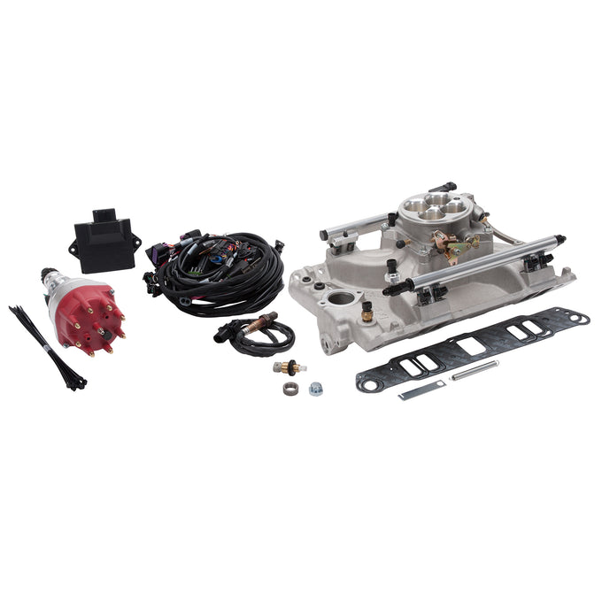Pro Flo 4 Electronic Fuel Injection System <br> Pontia 326-455£¨5.3-7.4L) Engines