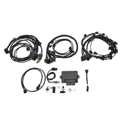 Fuel Injection Calibration Module <br> 11-14 Ford Coyote EFI engine