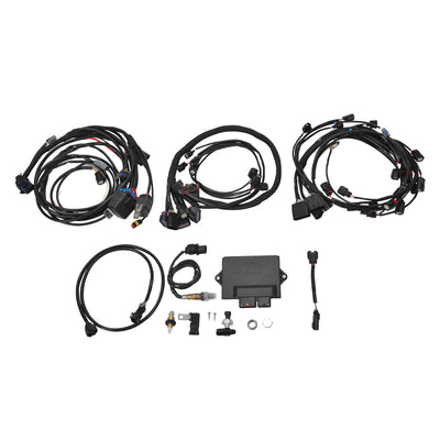 Fuel Injection Calibration Module <br> 11-14 Ford Coyote EFI engine