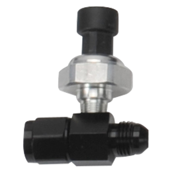 Fuel Injection Calibration Module <br> 11-14 Ford Coyote EFI engine