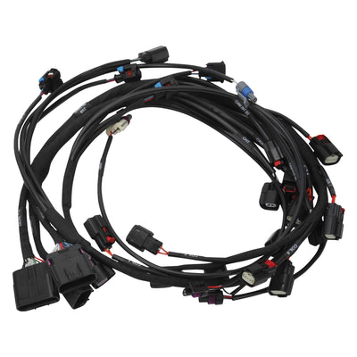 Fuel Injection Calibration Module <br> 11-14 Ford Coyote EFI engine