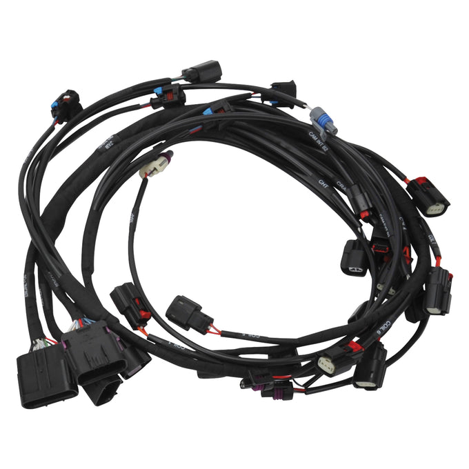 Fuel Injection Calibration Module <br> 11-14 Ford Coyote EFI engine