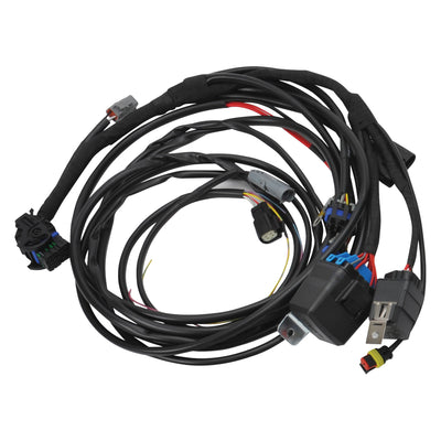 Fuel Injection Calibration Module <br> 11-14 Ford Coyote EFI engine