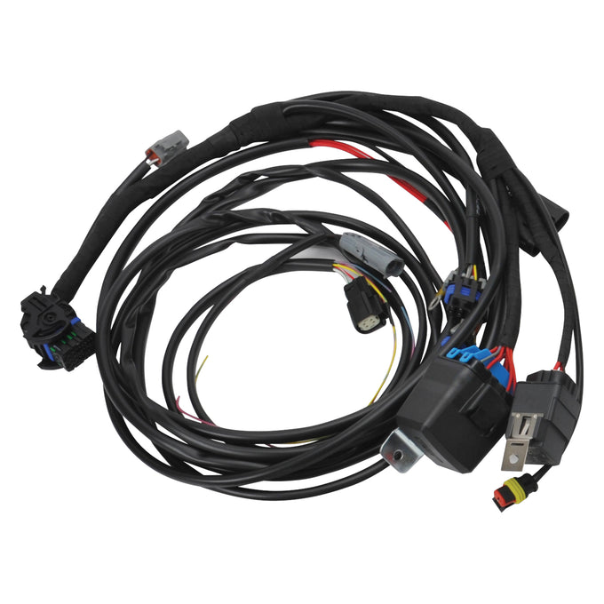 Fuel Injection Calibration Module <br> 11-14 Ford Coyote EFI engine