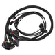 Fuel Injection Calibration Module <br> 11-14 Ford Coyote EFI engine