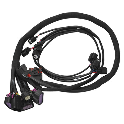 Fuel Injection Calibration Module <br> 11-14 Ford Coyote EFI engine
