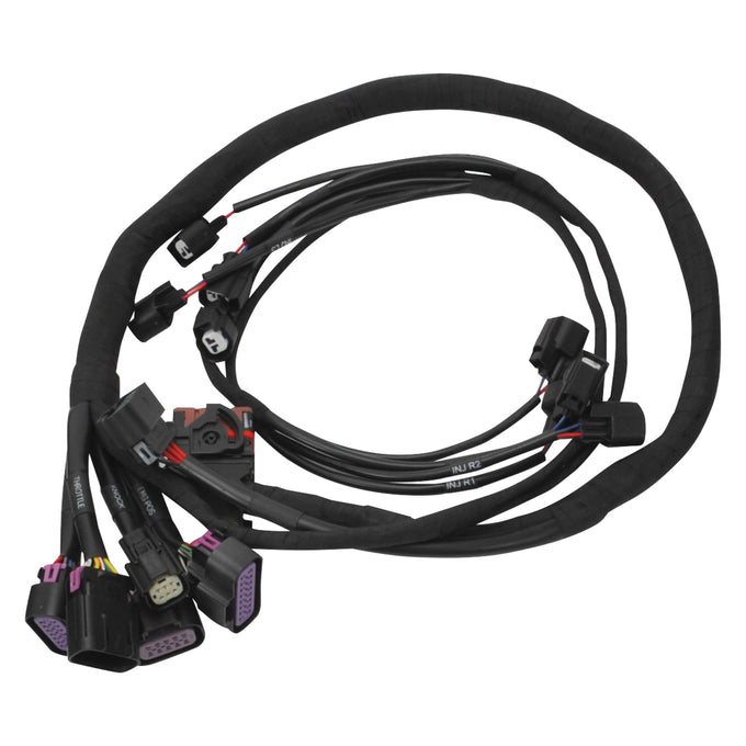 Fuel Injection Calibration Module <br> 11-14 Ford Coyote EFI engine
