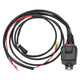 Multi-Purpose Wiring Harness <br> Universal Fit