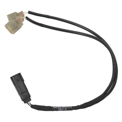 Ignition Knock Sensor Module Connector <br> Universal Fit