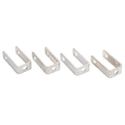 Fuel Injection Fuel Rail Spacer <br> Universal Fit