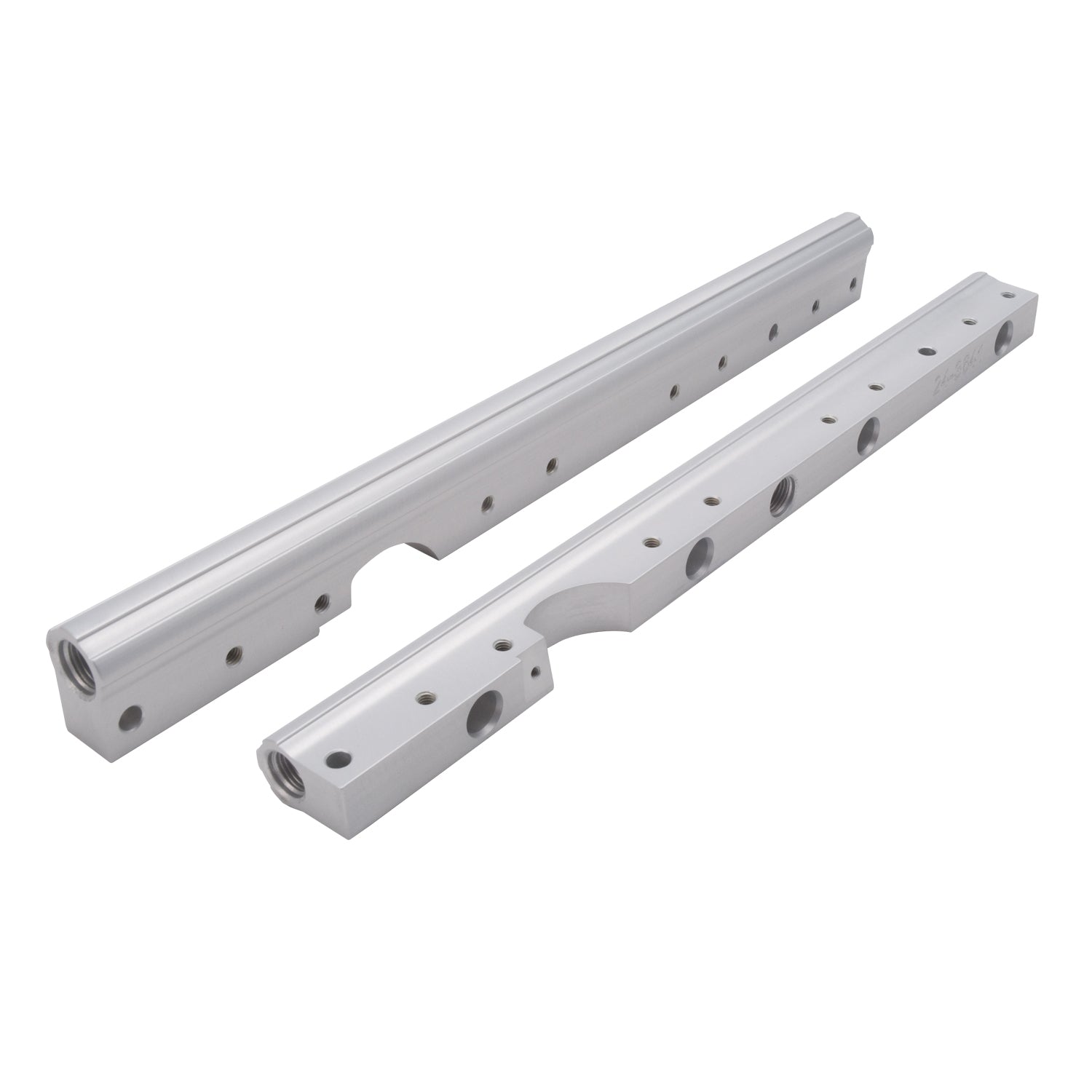 Fuel Injection Fuel Rail <br> 2005-2010 Ford Mustang