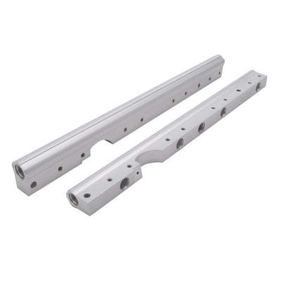 Fuel Injection Fuel Rail <br> 2005-2010 Ford Mustang