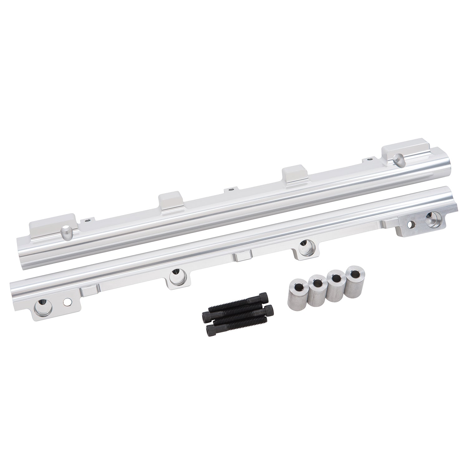 Fuel Injection Fuel Rail Kit <br> Universal Fit