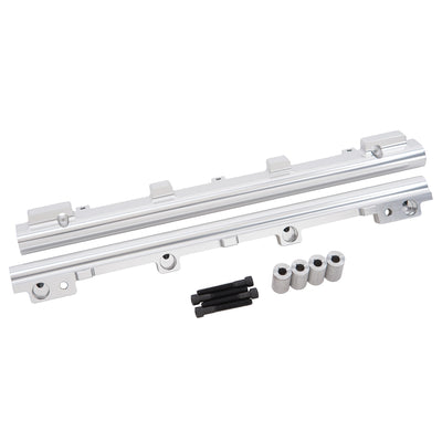 Fuel Injection Fuel Rail Kit <br> Universal Fit