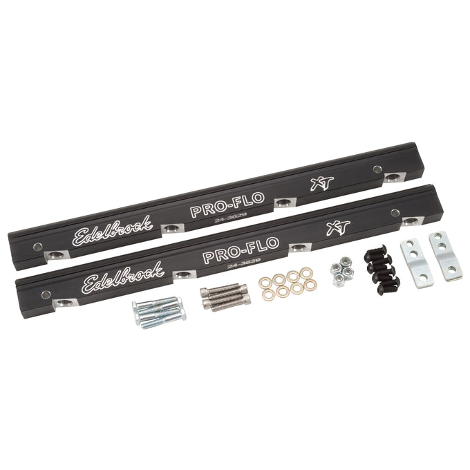 Fuel Injection Fuel Rail <br> 08-18 Chevy Corvette Camaro Silverado 1500