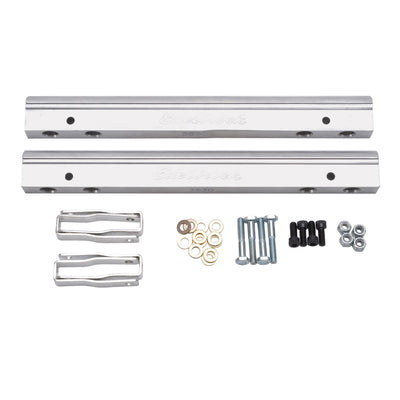 Fuel Injection Fuel Rail <br> Universal Fit