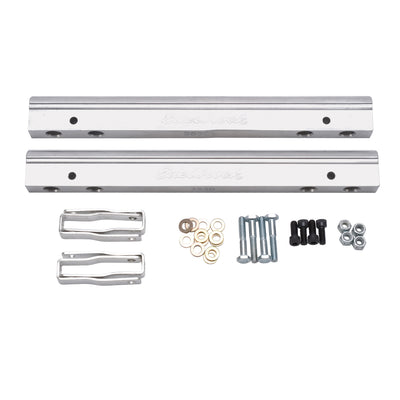 Fuel Injection Fuel Rail <br> Universal Fit