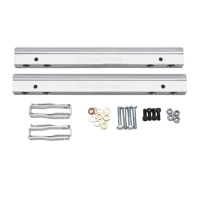 Fuel Injection Fuel Rail <br> Universal Fit