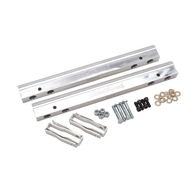 Fuel Injection Fuel Rail <br> Universal Fit