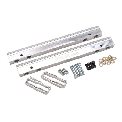 Fuel Injection Fuel Rail <br> Universal Fit