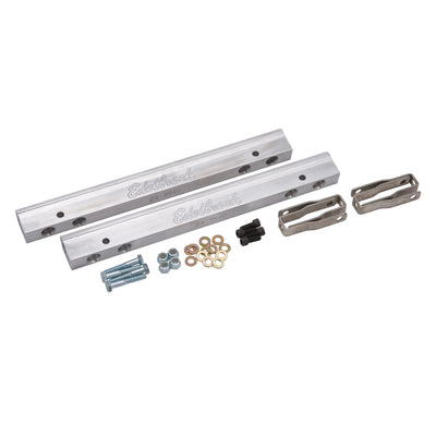 Fuel Injection Fuel Rail <br> For Use w/ 29135