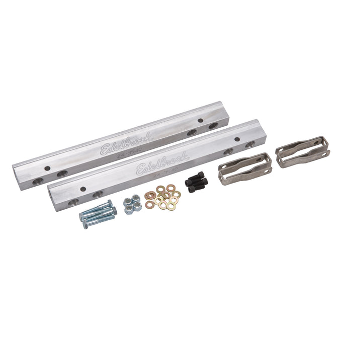 Fuel Injection Fuel Rail <br> For Use w/ 29135