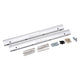 Fuel Injection Fuel Rail <br> For Ford FE for Use w/ 29365/29375