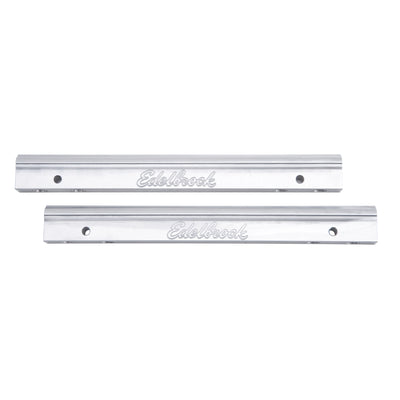 Fuel Injection Fuel Rail <br> For pontiac -6 An In Clear Finish