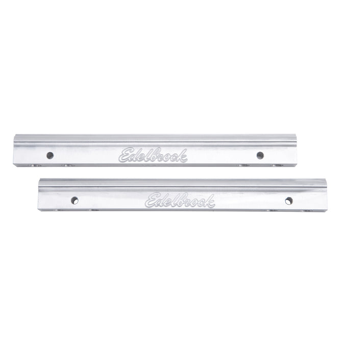 Fuel Injection Fuel Rail <br> For pontiac -6 An In Clear Finish