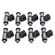 Fuel Injector <br> Universal Fit