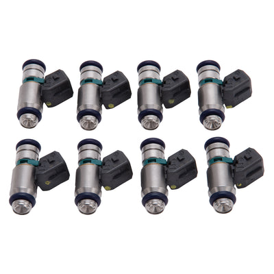 Fuel Injector <br> Universal Fit