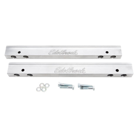 Fuel Injection Fuel Rail Kit <br> For Use w/ 50565