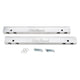 Fuel Injection Fuel Rail Kit <br> For Use w/ 50565