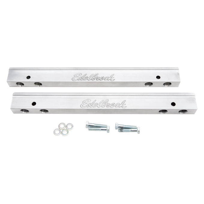 Fuel Injection Fuel Rail Kit <br> For Use w/ 50565