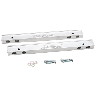 Fuel Injection Fuel Rail Kit <br> For Use w/ 50565