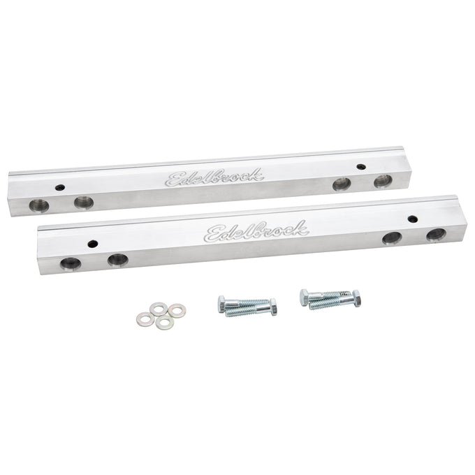 Fuel Injection Fuel Rail Kit <br> For Use w/ 50565