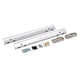 Fuel Injection Fuel Rail <br> For Big-Block Chrysler 413-440